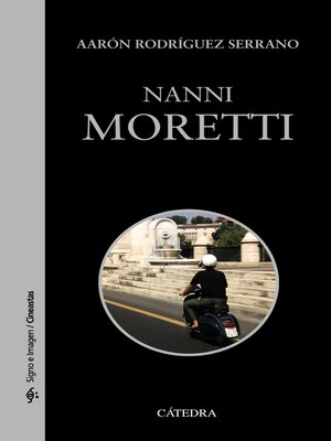cover image of Nanni Moretti